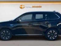 Mitsubishi Outlander 2.0 PHEV Kaiteki Auto 4WD
