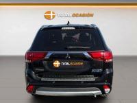 Mitsubishi Outlander 2.0 PHEV Kaiteki Auto 4WD
