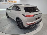 DS Ds 7 Crossback PureTech 132kW (180CV) Auto. PERF.LINE