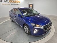 Hyundai Ioniq 1.6 GDI HEV Klass DCT