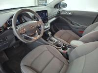 Hyundai Ioniq 1.6 GDI HEV Klass DCT