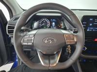 Hyundai Ioniq 1.6 GDI HEV Klass DCT