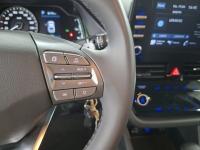 Hyundai Ioniq 1.6 GDI HEV Klass DCT