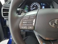 Hyundai Ioniq 1.6 GDI HEV Klass DCT