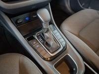 Hyundai Ioniq 1.6 GDI HEV Klass DCT