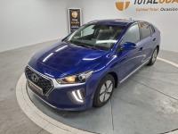 Hyundai Ioniq 1.6 GDI HEV Klass DCT