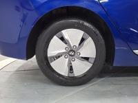 Hyundai Ioniq 1.6 GDI HEV Klass DCT