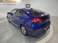 Hyundai Ioniq 1.6 GDI HEV Klass DCT