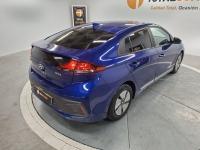Hyundai Ioniq 1.6 GDI HEV Klass DCT