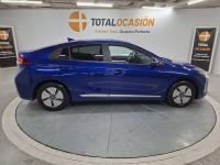 Hyundai Ioniq 1.6 GDI HEV Klass DCT