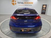 Hyundai Ioniq 1.6 GDI HEV Klass DCT