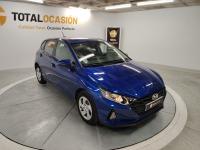 Hyundai I20 1.2 MPI Essence