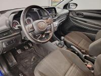 Hyundai I20 1.2 MPI Essence