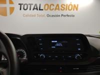 Hyundai I20 1.2 MPI Essence
