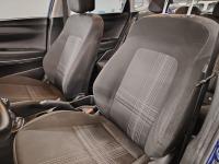 Hyundai I20 1.2 MPI Essence