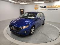 Hyundai I20 1.2 MPI Essence