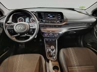 Hyundai I20 1.2 MPI Essence