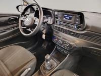 Hyundai I20 1.2 MPI Essence