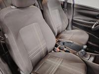 Hyundai I20 1.2 MPI Essence