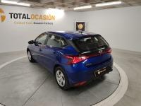 Hyundai I20 1.2 MPI Essence