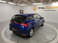 Hyundai I20 1.2 MPI Essence