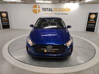 Hyundai I20 1.2 MPI Essence