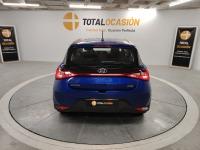 Hyundai I20 1.2 MPI Essence