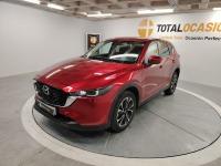 Mazda Cx-5 2.2 DE 110kW (150CV) Evolution