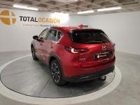 Mazda Cx-5 2.2 DE 110kW (150CV) Evolution