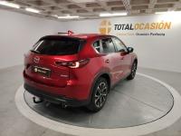 Mazda Cx-5 2.2 DE 110kW (150CV) Evolution