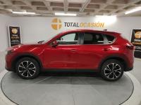 Mazda Cx-5 2.2 DE 110kW (150CV) Evolution
