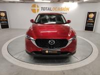 Mazda Cx-5 2.2 DE 110kW (150CV) Evolution