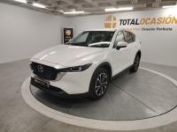 Mazda Cx-5 2.0 GE 121kW (165CV) Evolution No BSM