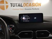 Mazda Cx-5 2.0 GE 121kW (165CV) Evolution No BSM