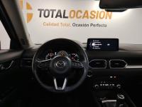 Mazda Cx-5 2.0 GE 121kW (165CV) Evolution No BSM