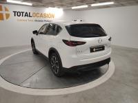Mazda Cx-5 2.0 GE 121kW (165CV) Evolution No BSM