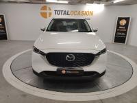 Mazda Cx-5 2.0 GE 121kW (165CV) Evolution No BSM