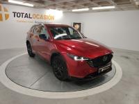 Mazda Cx-5 2.0 GE 121kW Homura (sin Pack Bose)