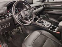 Mazda Cx-5 2.0 GE 121kW Homura (sin Pack Bose)