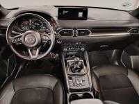 Mazda Cx-5 2.0 GE 121kW Homura (sin Pack Bose)