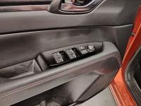 Mazda Cx-5 2.0 GE 121kW Homura (sin Pack Bose)