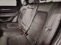 Mazda Cx-5 2.0 GE 121kW Homura (sin Pack Bose)