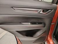 Mazda Cx-5 2.0 GE 121kW Homura (sin Pack Bose)