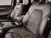 Mazda Cx-5 2.0 GE 121kW Homura (sin Pack Bose)