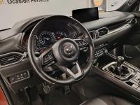 Mazda Cx-5 2.0 GE 121kW Homura (sin Pack Bose)