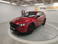 Mazda Cx-5 2.0 GE 121kW Homura (sin Pack Bose)