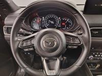 Mazda Cx-5 2.0 GE 121kW Homura (sin Pack Bose)