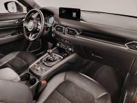 Mazda Cx-5 2.0 GE 121kW Homura (sin Pack Bose)