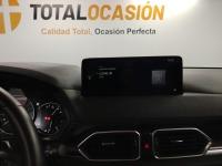 Mazda Cx-5 2.0 GE 121kW Homura (sin Pack Bose)