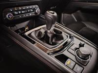 Mazda Cx-5 2.0 GE 121kW Homura (sin Pack Bose)